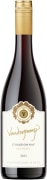 Vanderpump Chardonnay 2023 Front Bottle Shot