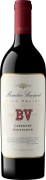 Beaulieu Vineyard Napa Valley Cabernet Sauvignon 2020  Front Bottle Shot