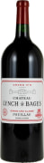 Chateau Lynch-Bages  (1.5 Liter Magnum Futures Pre-Sale) 2025  Front Bottle Shot