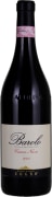 Elvio Cogno Cascina Nuova Barolo 2005  Front Bottle Shot
