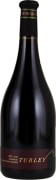 Turley Kirschenmann Vineyard Zinfandel 2015  Front Bottle Shot