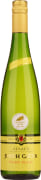Joseph Cattin Pinot Blanc 2022  Front Bottle Shot