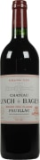 Chateau Lynch-Bages  2000  Front Bottle Shot