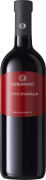 Cusumano Nero d'Avola 2019  Front Bottle Shot