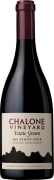 Chalone Estate Pinot Noir 2018  Front Bottle Shot