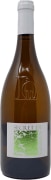 Chateau de L'Ou Secret de Schistes Blanc 2022  Front Bottle Shot