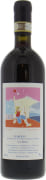 Roberto Voerzio Barolo La Serra 2016  Front Bottle Shot
