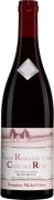 Domaine Michel Gros Vosne Romanee Clos des Reas Premier Cru Monopole 2009  Front Bottle Shot