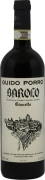 Guido Porro Vigna Gianetto Barolo 2019  Front Bottle Shot