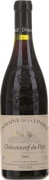Domaine de la Janasse Chateauneuf-du-Pape Vieilles Vignes 1995  Front Bottle Shot