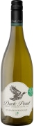 Duck Pond Oregon Chardonnay 2021  Front Bottle Shot