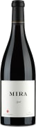 Mira Winery Hyde Vineyard Syrah 2015  Front Bottle Shot