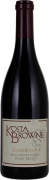 Kosta Browne Keefer Ranch Vineyard Pinot Noir 2017  Front Bottle Shot