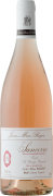 Jean Max Roger Sancerre Rose 2021  Front Bottle Shot