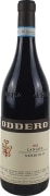 Oddero Langhe Nebbiolo 2023  Front Bottle Shot