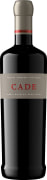 CADE Howell Mountain Reserve Cabernet Sauvignon 2022 Front Bottle Shot