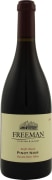 Freeman Keefer Ranch Pinot Noir 2008  Front Bottle Shot