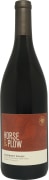 Horse & Plow Winery Cabernet Franc 2021  Front Bottle Shot