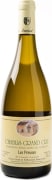 Jean et Sebastien Dauvissat Chablis Les Preuses Grand Cru 2013 Front Bottle Shot
