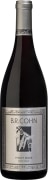 B.R. Cohn Silver Label Pinot Noir 2013 Front Bottle Shot