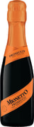 Mionetto Prosecco Brut (187ML Split)  Front Bottle Shot