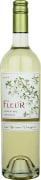 Fleur de California Carneros Vermentino 2015 Front Bottle Shot
