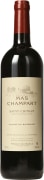 Mas Champart Saint-Chinian Causse du Bousquet 2023  Front Bottle Shot