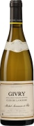 Domaine Sarrazin Givry Clos de la Roche Blanc 2022  Front Bottle Shot