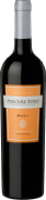 Pascual Toso Estate Malbec 2016 Front Bottle Shot