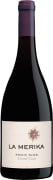 La Merika Pinot Noir 2013 Front Bottle Shot