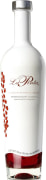 La Pinta Pomegranate Tequila Liqueur Front Bottle Shot