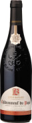 Louis Bernard Chateauneuf-du-Pape 2013 Front Bottle Shot