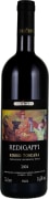Tua Rita Redigaffi Toscana (1.5 Liter Magnum) 2004  Front Bottle Shot