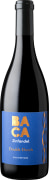 BACA Double Dutch Zinfandel 2023  Front Bottle Shot