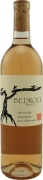 Bedrock Wine Company Ode to Lulu Old Vine Rose 2018 Front Bottle Shot