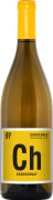Substance Chardonnay 2021  Front Bottle Shot
