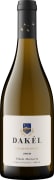 DAKEL Vinedo Maricerro Chardonnay 2019  Front Bottle Shot