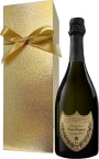 wine.com Dom Perignon 2015 with Gold Gift Box  Gift Product Image