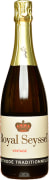 Lambert de Seyssel Royal Methode Traditionelle Brut 2021 Front Bottle Shot