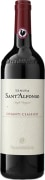 Rocca delle Macie Chianti Classico Tenuta Sant'Alfonso 2013 Front Bottle Shot