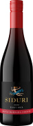 Siduri Santa Barbara County Pinot Noir 2022  Front Bottle Shot