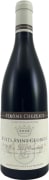 Jerome Chezeaux Nuits-Saint-Georges Les Vaucrains Premier Cru 2022  Front Bottle Shot