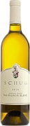 Schug Sauvignon Blanc 2016 Front Bottle Shot