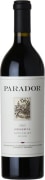 Parador Reserva Red 2012  Front Bottle Shot