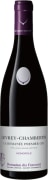 Domaine du Couvent Gevrey-Chambertin La Romanee Premier Cru Monopole 2022  Front Bottle Shot