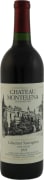 Chateau Montelena Estate Cabernet Sauvignon 1991  Front Bottle Shot