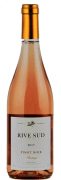 Rive Sud Pinot Noir Rose Fruitage 2017 Front Bottle Shot