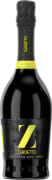 Zardetto Prosecco Brut  Front Bottle Shot