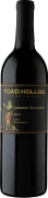 Toad Hollow Lodi Cabernet Sauvignon 2017  Front Bottle Shot