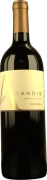 Andis Barbera 2015 Front Bottle Shot